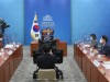 “박병석 국회의장, 한중일 국회의장 회의 제안”