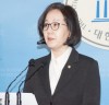 “미래통합당 김현아 원내대변인, 문 대통령 뒤늦은 심각단계 격상 만시지탄”