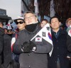 “우리공화당 제163차 태극기 집회”
