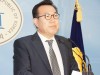 민주평화당 홍성문 대변인 “정부 여당은 방통위를 친위부대로 만들려는 기도를 즉각 중단 하라”