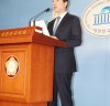 “더불어민주당 이해식 대변인, 자유한국당은 국민적 요청인 검찰개혁에 대한 정치적 공세를 중단하라”