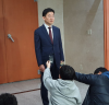 “자유한국당 김세연 의원 불출마 선언”