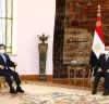 “박병석 국회의장, 이탈리아-이집트 순방 일정 마치고 귀국”