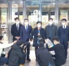 “경찰의 최근 강력범죄 초동대처 경찰청 방문!, 서영교 의원