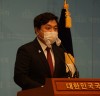 “임승호 대변인, ‘외신 간담회’가 아닌 ‘외신 통보회’라는 촌극을 벌인 민주당”