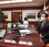 박병석 국회의장, “남북관계를 개선하고 북미관계를 촉진시키기 위해 우리의 역할이 그 어느 때보다 중요”