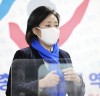 박영선, 한국노총 서울본부 지도부와 간담회 개최