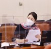 “강선우 의원, 코로나 사태 이후 국내 반려동물 확진 총 92건”