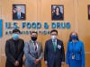 “美FDA와 식품검사 상호인증제도 도입 등 협력 논의, 김춘진  사장”