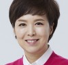 “김은혜 대변인, 이재명 후보가 사과 퍼레이드를 끝내고 공격 퍼레이드 시즌을 시작”