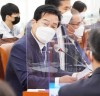 주철현 의원, 치명적 독성물질 피마자박 방치로 항만 내외 위험 ‘노출’