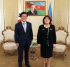 박병석 국회의장, 터키·아제르바이잔 공식 방문 마치고 귀국