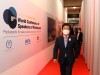 박병석 의장, 제5차 세계국회의장회의 개막…팬데믹 극복·국제분쟁 해결 위한 국제 논의
