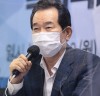 “이제 정세균의 시간이 됐다, 김민석 정무조정 위원장”