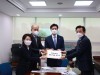 국회의원 이용우·한준호·홍정민, 4차 국가철도망 계획, 인천2호선 일산연장 포함 환영