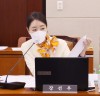 “강선우 의원, 심평원 암질심-약평위 기능 중복…키트루다 폐암 1차 급여 검토만 4년째”