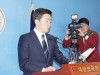 “긴급재난지원금 지급 관련, 더불어민주당 강훈식 수석대변인”