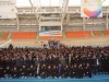 “2020년 진천선수촌 국가대표선수단 훈련개시식”